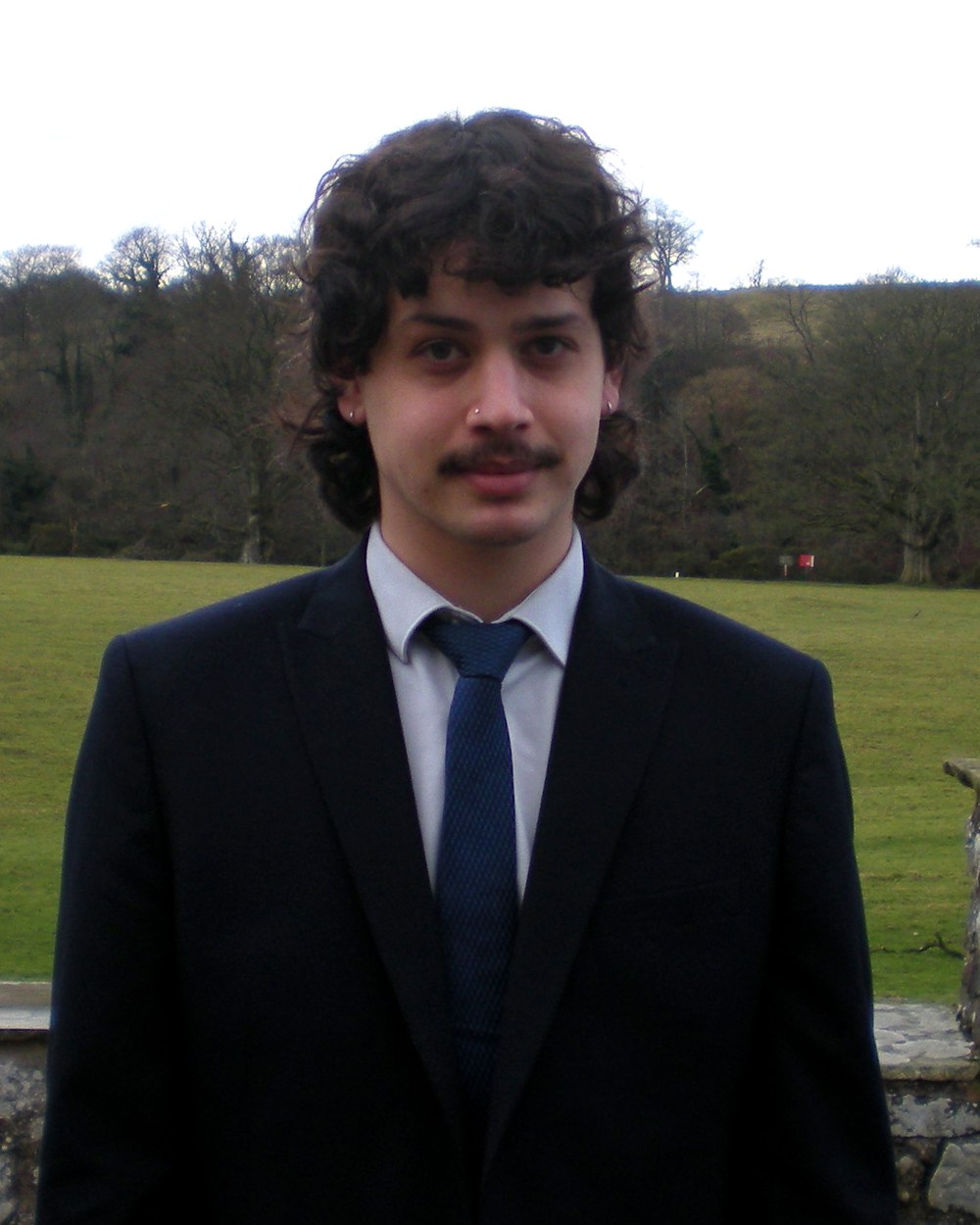 Eoin Forrest